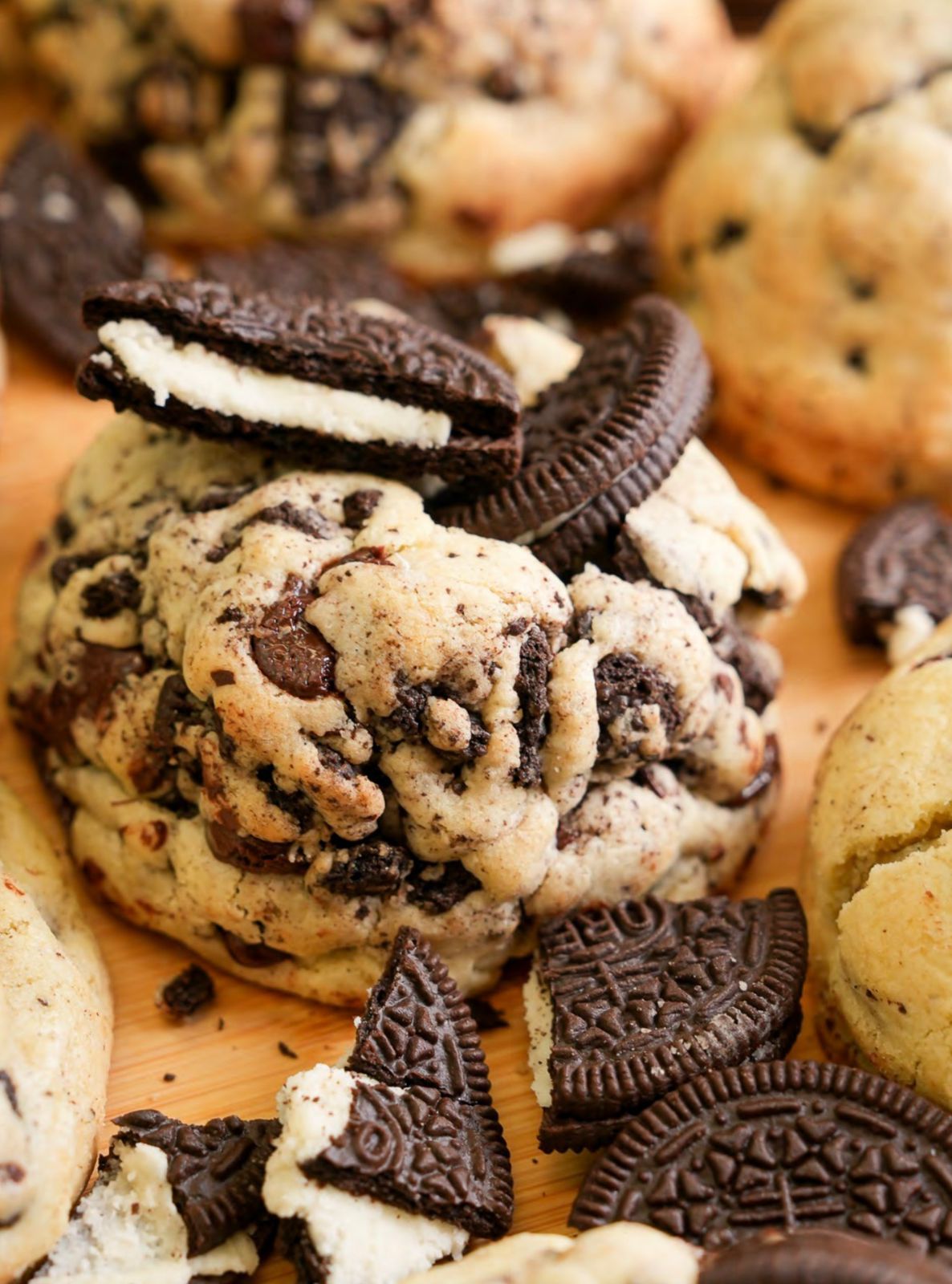 Oreo
