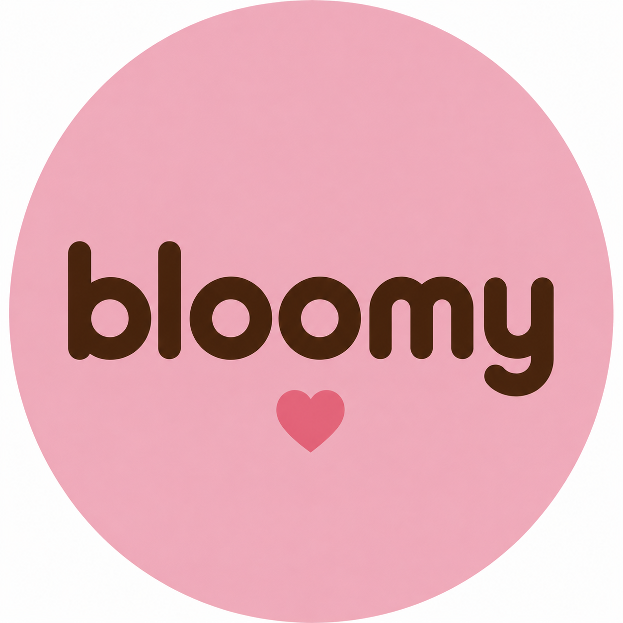 Bloomy